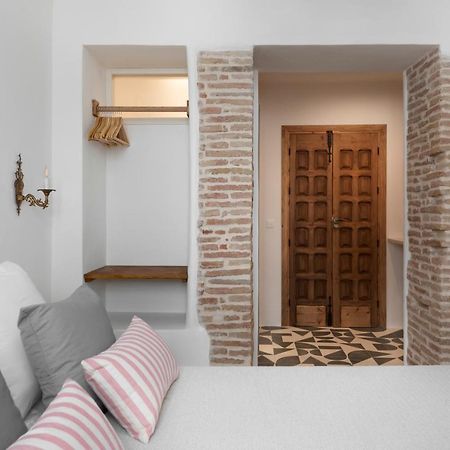 Appartamento La Amara Farah - En El Casco Antiguo De Frigiliana Esterno foto
