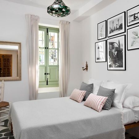 Appartamento La Amara Farah - En El Casco Antiguo De Frigiliana Esterno foto