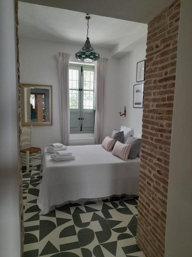 Appartamento La Amara Farah - En El Casco Antiguo De Frigiliana Esterno foto